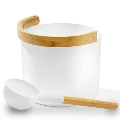 Kolo Sauna Set 2