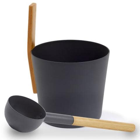 Kolo Sauna Set 3