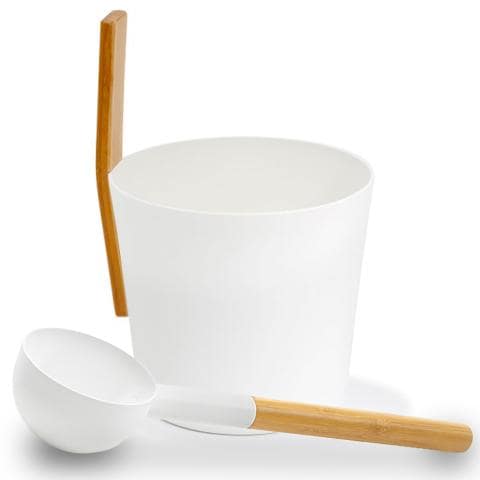 Kolo Sauna Set 3