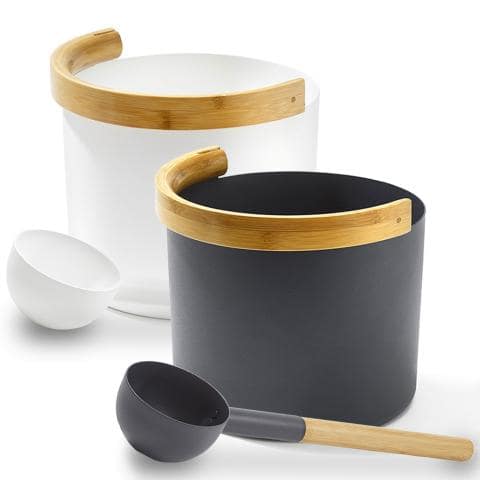 Kolo Sauna Set 2