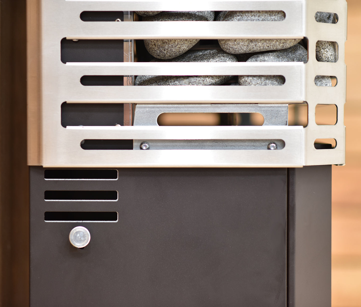 Saunum Air 5 Sauna Heater