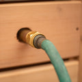 Leisurecraft Garden Hose Connect Kit (1 Hose)