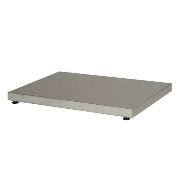 Leisurecraft Sauna Floor Plate & Base