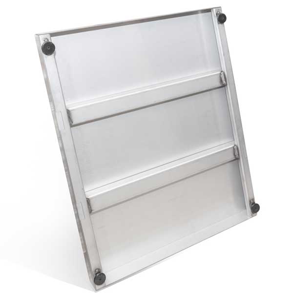 Leisurecraft Sauna Floor Plate & Base