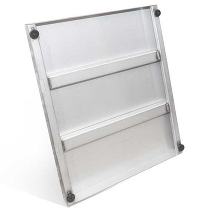 Leisurecraft Sauna Floor Plate & Base