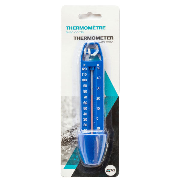 Leisurecraft Thermometer
