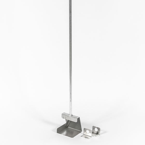 Leisurecraft Aluminum Ash Scoop