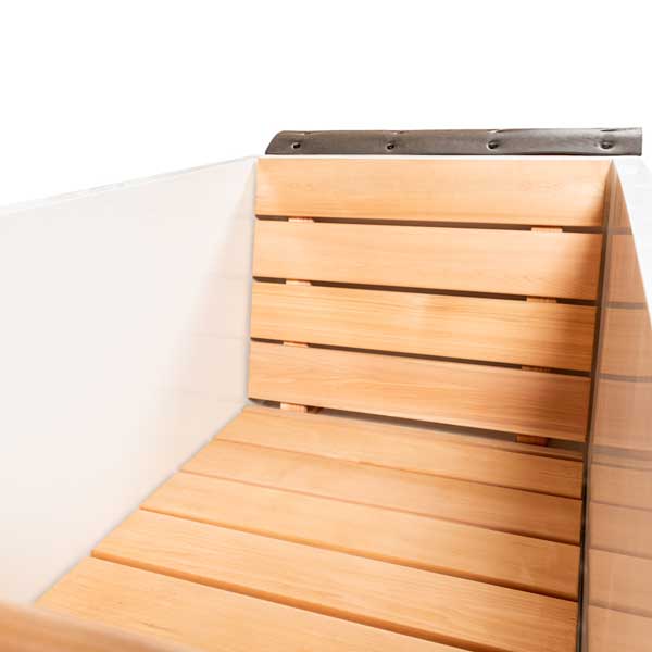 Interior Liners for Cold Plunges & Hot Tubs