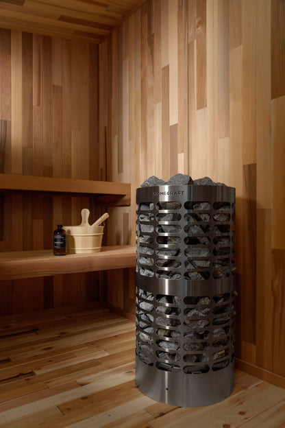Homecraft Apex Kit - Leisurecraft