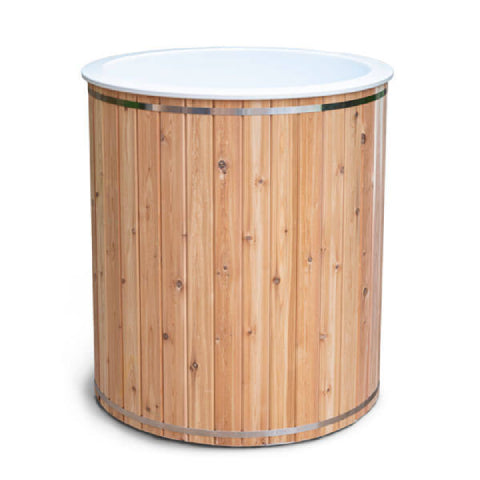 Baltic Cold Plunge Tub