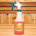 Leisurecraft 750ml Sauna Room Cleaner