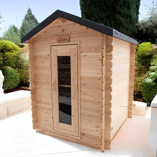 Granby Sauna