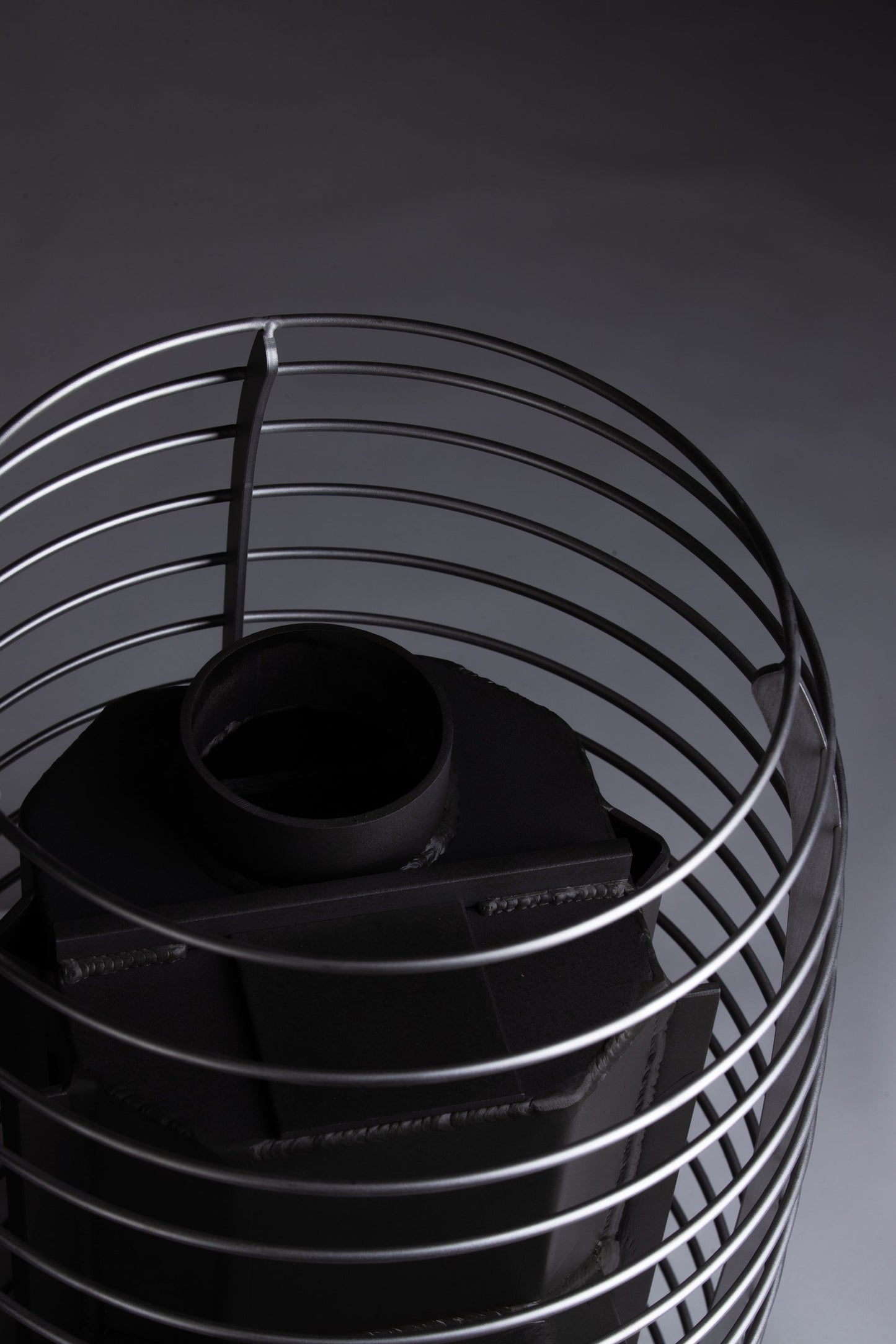 HUUM HIVE WOOD Sauna Stove