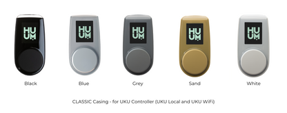 HUUM STEEL Mini Electric Sauna Heater 3.5kW