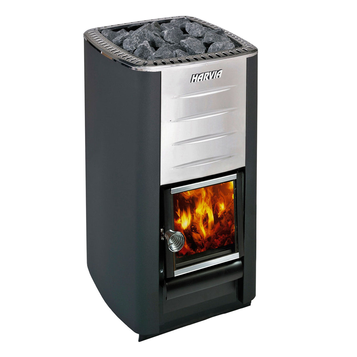 M3 Wood Stove