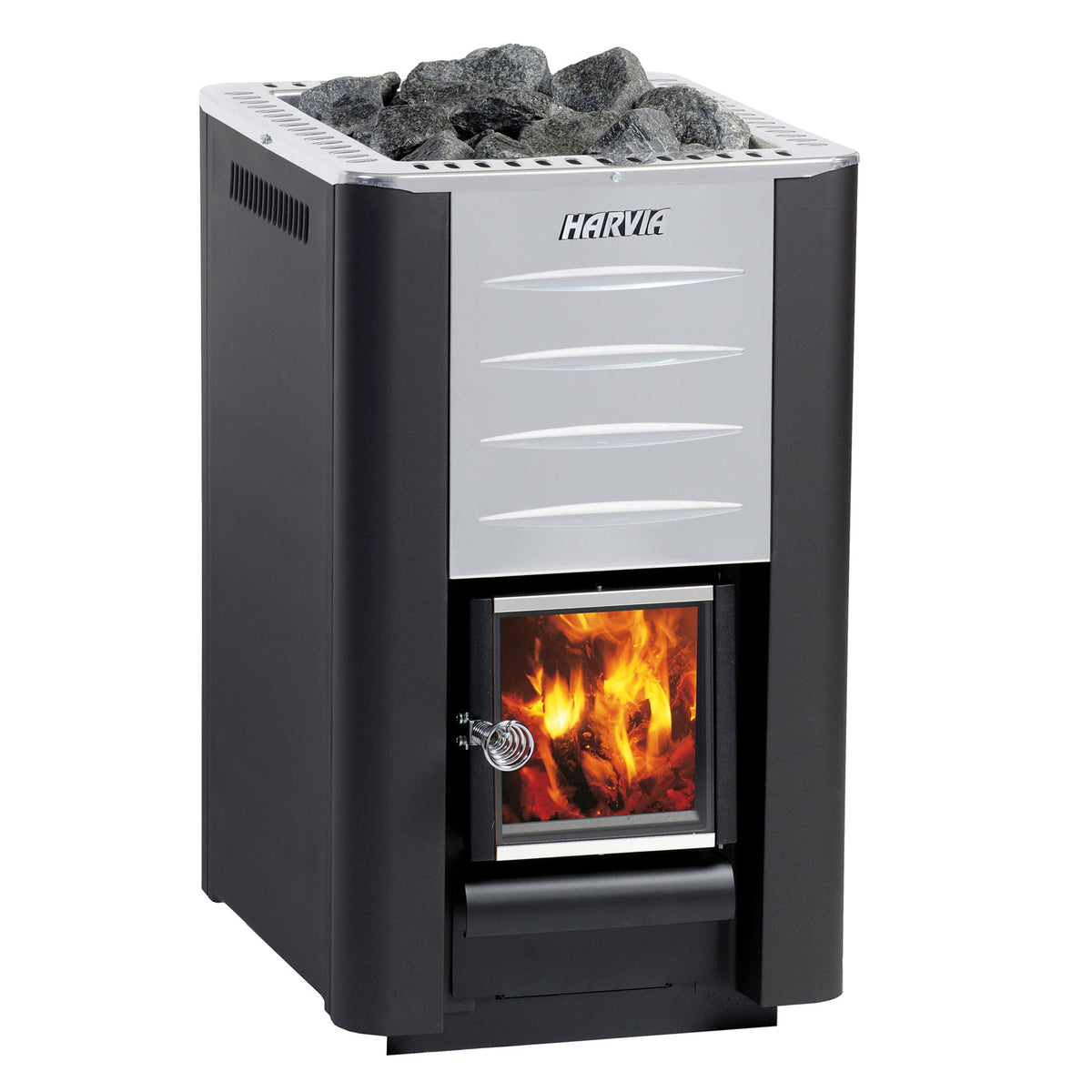 Pro 20 Wood Stove