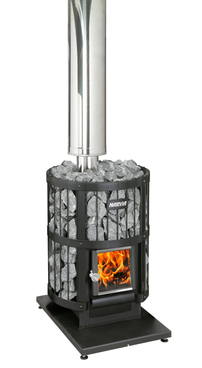 Legend 150 Kit + Water Heater