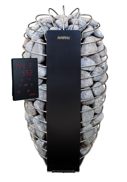 Spirit Smart Heater Kit