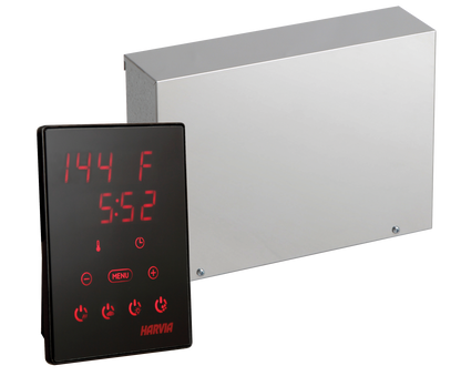 Cilindro Heater - Digital