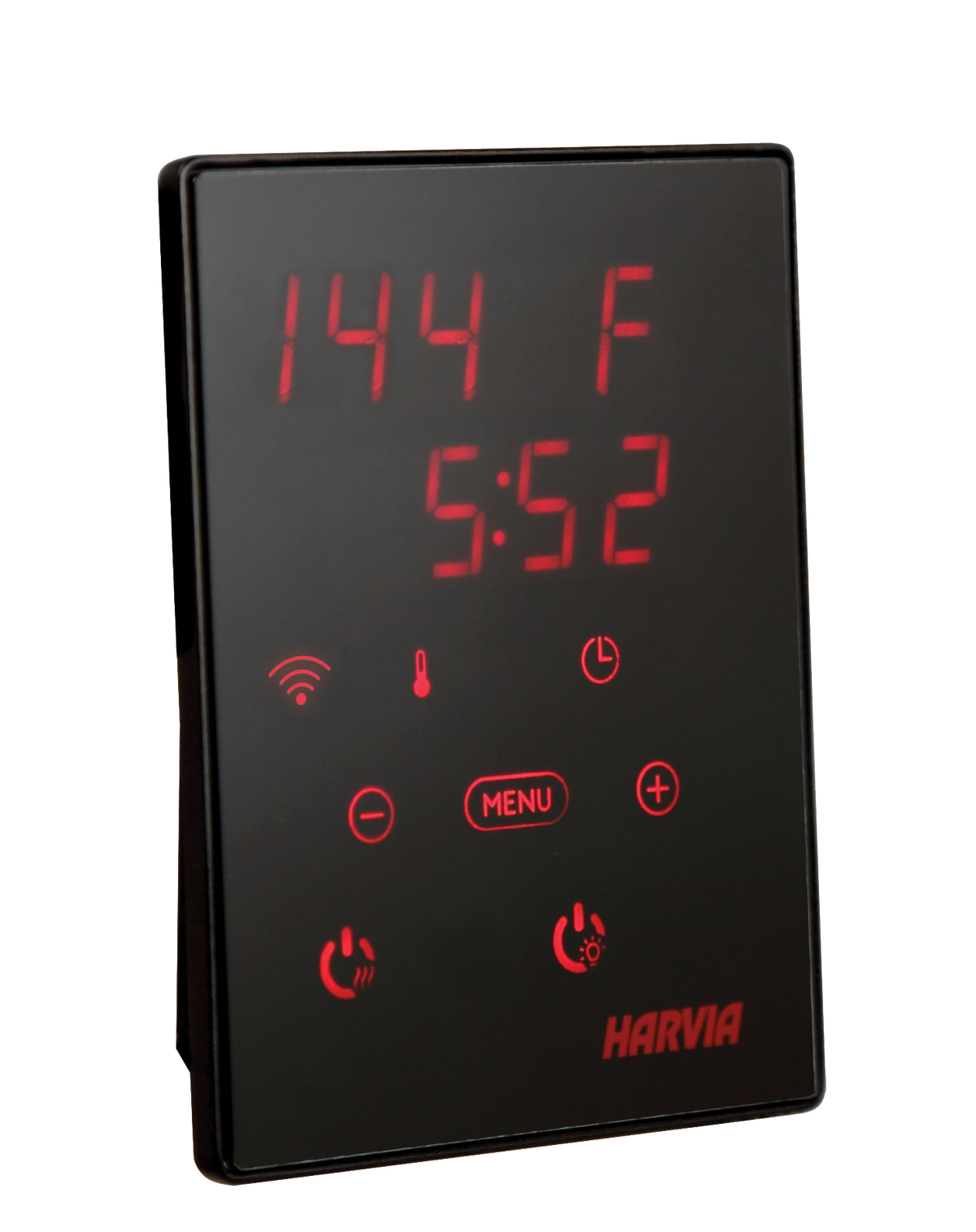 Club Heater Smart Heater Kit