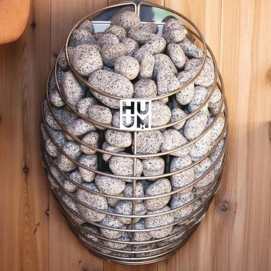 DROP Electric Sauna Heater