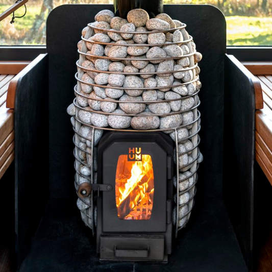 HUUM HIVE HEAT Sauna Stove 12kW