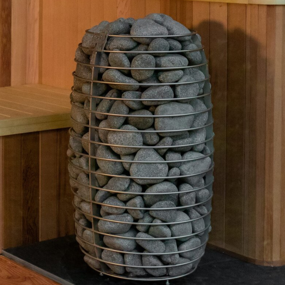 HUUM HIVE Mini Sauna Heater Kit - Leisurecraft