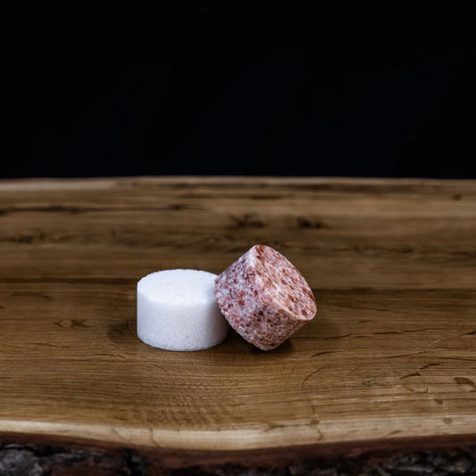 Leisurecraft Kiuassuola Sauna Salt Double Pack