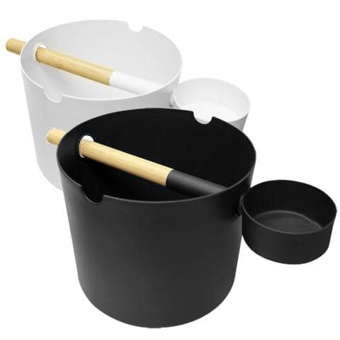 Kolo Sauna Set 1