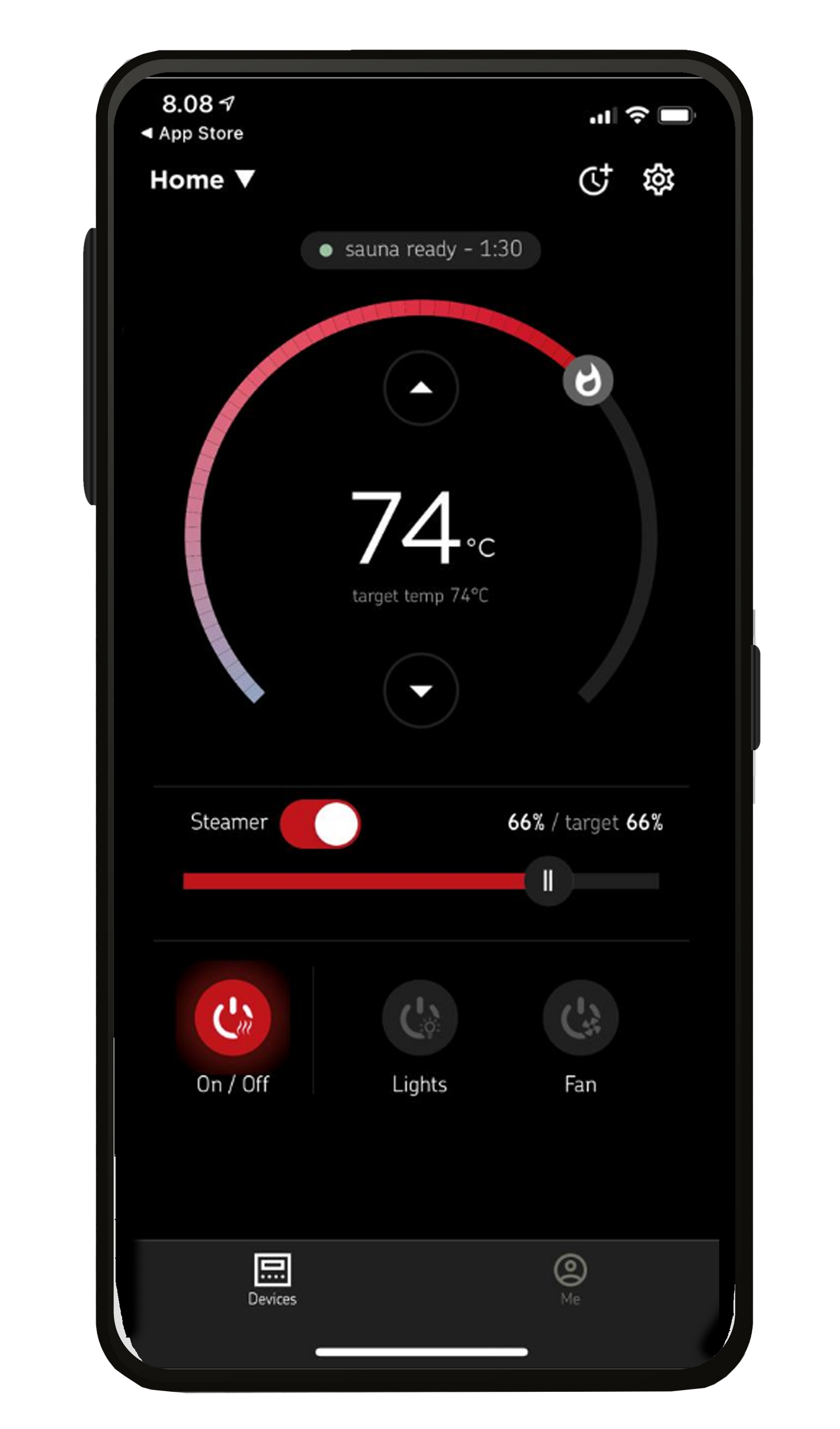Xenio WiFi Remote Kit