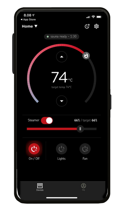 Xenio WiFi Remote Kit