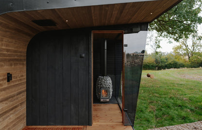 HUUM HIVE WOOD Sauna Stove