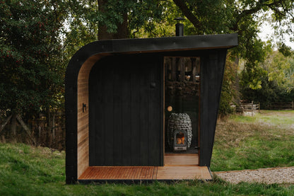 HUUM HIVE WOOD Sauna Stove