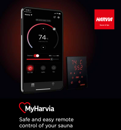Xenio WiFi Remote Kit