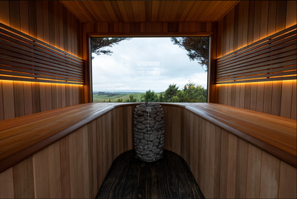HUUM HIVE Mini Sauna Heater Kit - Leisurecraft