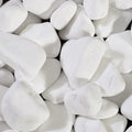 White Sauna Topper Stones 22lbs