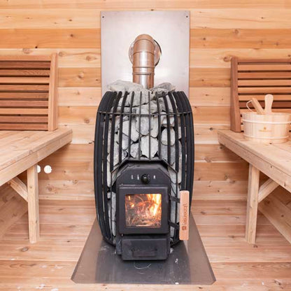Leisurecraft TimberGlow 14