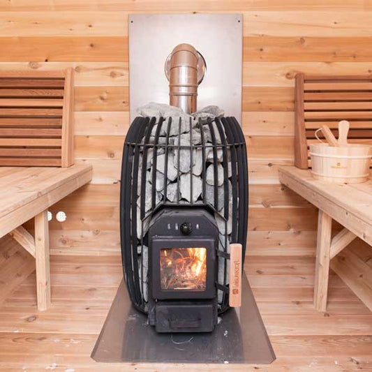 Leisurecraft TimberGlow 14