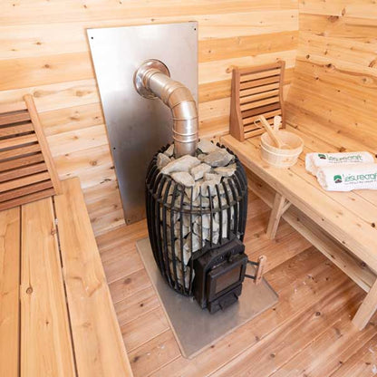 Leisurecraft TimberGlow 14