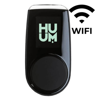 HUUM UKU Sauna Control