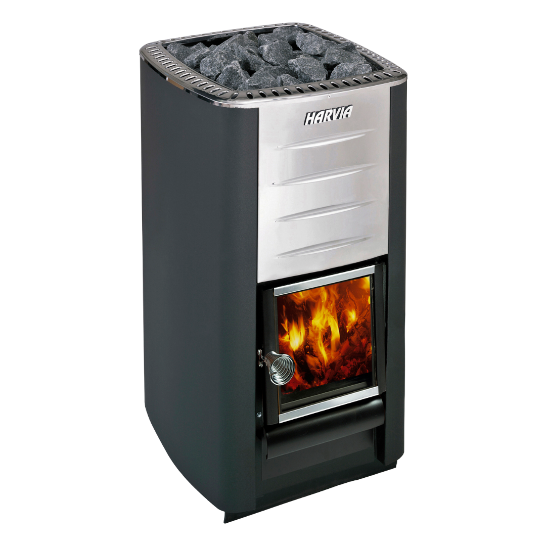 M3 Wood Stove Kit