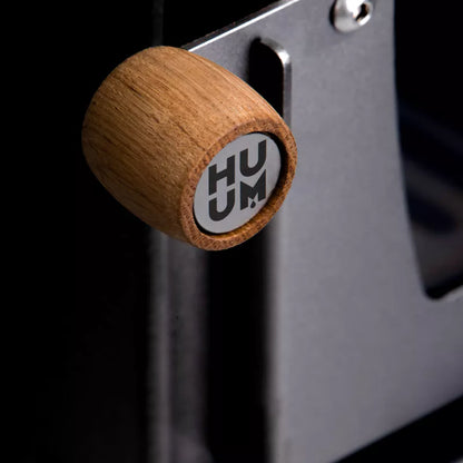 HUUM HIVE WOOD Sauna Stove