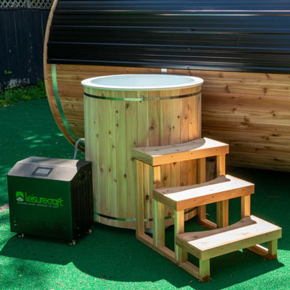 Baltic Cold Plunge Tub