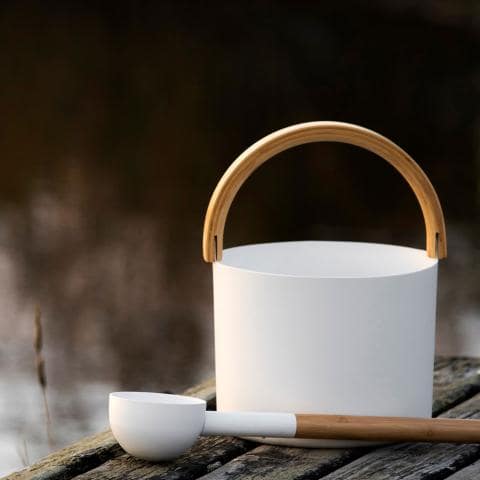 Kolo Sauna Set 2