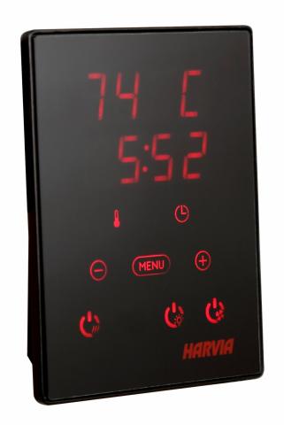 Harvia Xenio Digital Sauna Control