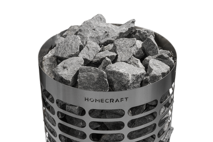 Homecraft Apex Kit - Leisurecraft