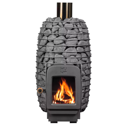 HUUM HIVE HEAT Sauna Stove 12kW