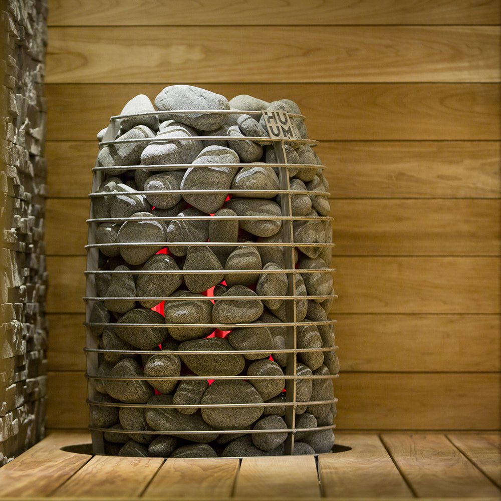 HUUM HIVE Mini Sauna Heater Kit - Leisurecraft