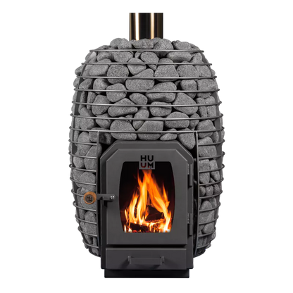 HUUM HIVE WOOD Sauna Stove