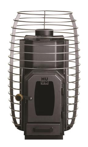 HUUM HIVE WOOD Sauna Stove